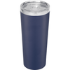 Thor Copper Vacuum Insulated Tumbler 22oz | Tumblers | Drinkware, sku-1626-50 | CFDFpromo.com