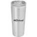 Thor Copper Vacuum Insulated Tumbler 22oz | Vacuum Insulated | Drinkware, sku-1626-50, Vacuum Insulated | CFDFpromo.com