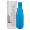 Copper Vacuum Insulated Bottle 17oz w/ Window Box | Vacuum Insulated | Drinkware, sku-1626-74, Vacuum Insulated | CFDFpromo.com