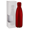 Copper Vacuum Insulated Bottle 17oz w/ Window Box Vacuum Insulated Drinkware, sku-1626-74, Vacuum Insulated CFDFpromo.com