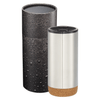Valhalla Copper Tumbler 16oz With Cylindrical Box Tumblers Drinkware, sku-1626-85, Tumblers CFDFpromo.com