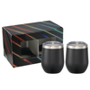 Corzo Cup 12oz 2 in 1 Gift Set | Drinkware Gift Sets | Drinkware, Drinkware Gift Sets, sku-1626-97 | CFDFpromo.com