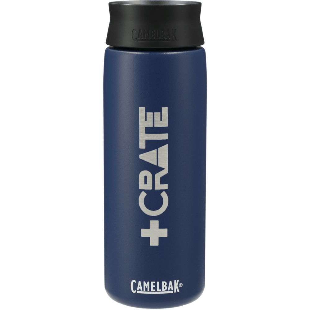 CamelBak Hot Cap Copper VSS 20oz.