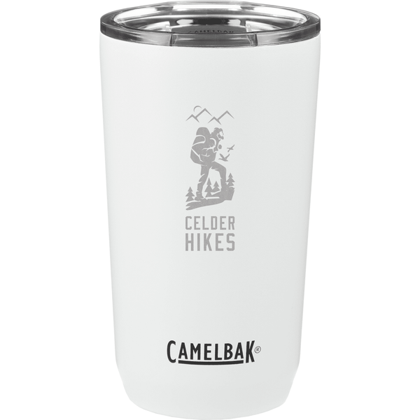 12oz CamelBak Insulated Camp Mug - Highland Brewing