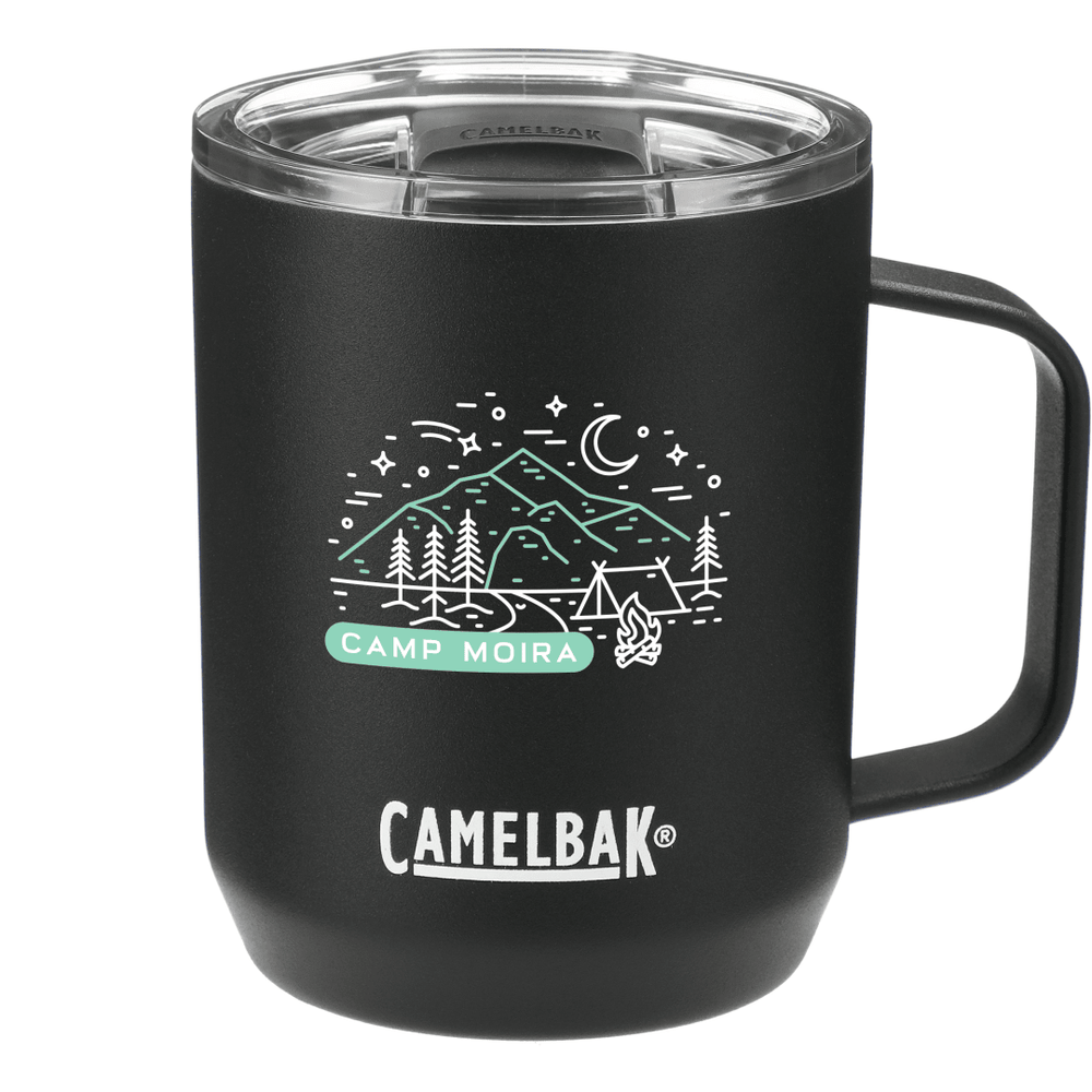 CamelBak Camp Mug 12oz | Mugs | Drinkware, Mugs, sku-1627-25 | CamelBak