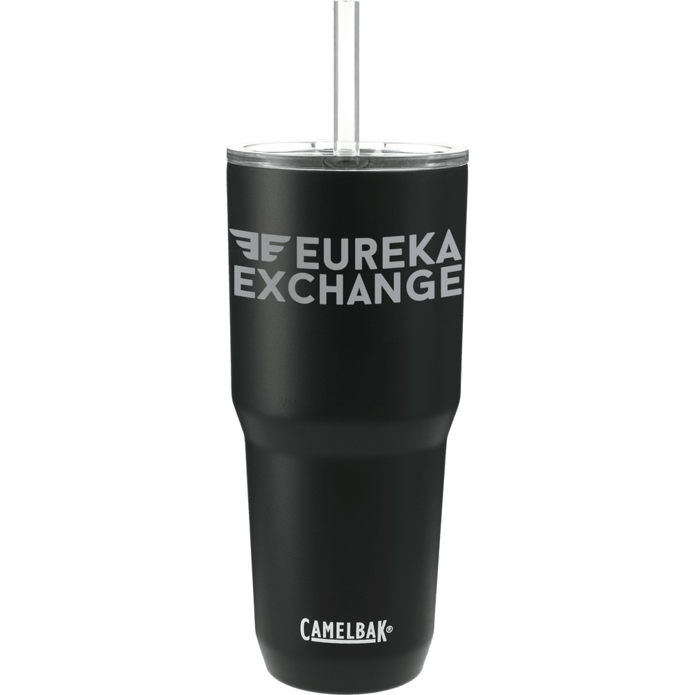CamelBak Straw Tumbler 30oz | Vacuum Insulated | Drinkware, sku-1627-39, Vacuum Insulated | CamelBak