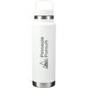 Colton Copper Vacuum Insulated Bottle 20oz | Vacuum Insulated | Drinkware, sku-1628-14, Vacuum Insulated | CFDFpromo.com