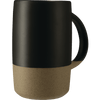 RockHill Ceramic Mug 17oz Mugs Drinkware, Mugs, sku-1628-31 CFDFpromo.com