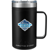 Arctic Zone® Titan Thermal HP® Copper Mug 24oz | Mugs | Drinkware, Mugs, sku-1628-41 | Arctic Zone