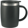 Dagon Wheat Straw Mug w/ Stainless Liner 14oz Mugs Drinkware, Mugs, sku-1628-46 CFDFpromo.com