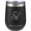 Arctic Zone® Titan Thermal HP® Wine Cup 12oz Tumblers Drinkware, sku-1628-78, Tumblers Arctic Zone