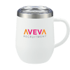Brew Copper Vacuum Insulated Mug 12oz | Mugs | Drinkware, Mugs, sku-1628-80 | CFDFpromo.com
