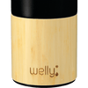 Welly® Traveler Copper Vacuum Bottle 18oz | Brands That Give Back | Brands That Give Back, ProudPath™, sku-1629-01 | Welly