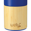 Welly® Traveler Copper Vacuum Bottle 18oz Brands That Give Back Brands That Give Back, ProudPath™, sku-1629-01 Welly