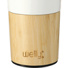 Welly® Copper Vacuum Tumbler 16oz Tumblers Drinkware, sku-1629-03, Tumblers Welly