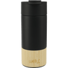 Welly® Traveler Copper Vacuum Tumbler 12oz | Vacuum Insulated | Drinkware, sku-1629-13 | Welly