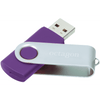 Rotate Flash Drive 4GB Memory Memory, sku-1690-49, Technology CFDFpromo.com