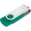Rotate Flash Drive 8GB | USB Flash Drives | sku-1690-53, Technology, USB Flash Drives | CFDFpromo.com