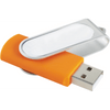 Domeable Rotate Flash Drive 1GB Memory Memory, sku-1692-63, Technology CFDFpromo.com