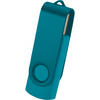 Rotate 2Tone Flash Drive 2GB | USB Flash Drives | sku-1695-09, Technology, USB Flash Drives | CFDFpromo.com