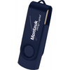 Rotate 2Tone Flash Drive 2GB | Memory | Memory, sku-1695-09, Technology | CFDFpromo.com