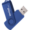 Rotate 2Tone Flash Drive 2GB Memory Memory, sku-1695-09, Technology CFDFpromo.com