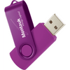 Rotate 2Tone Flash Drive 4GB | Memory | Memory, sku-1695-10, Technology | CFDFpromo.com