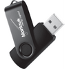 Rotate 2Tone Flash Drive 8GB | USB Flash Drives | sku-1695-11, Technology, USB Flash Drives | CFDFpromo.com