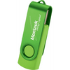 Rotate 2Tone Flash Drive 8GB | USB Flash Drives | sku-1695-11, Technology, USB Flash Drives | CFDFpromo.com