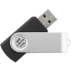 Rotate Flash Drive 16GB Memory Memory, sku-1695-91, Technology CFDFpromo.com