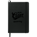5.5" x 8.5" FM Ambassador Carbon Fiber JournalBook | Journals & Notebooks | Journals & Notebooks, Office, sku-1921-14 | JournalBooks