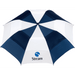 58" Vented Auto Open Folding Golf Umbrella | Golf | Golf, Outdoor & Sport, sku-2050-06 | CFDFpromo.com