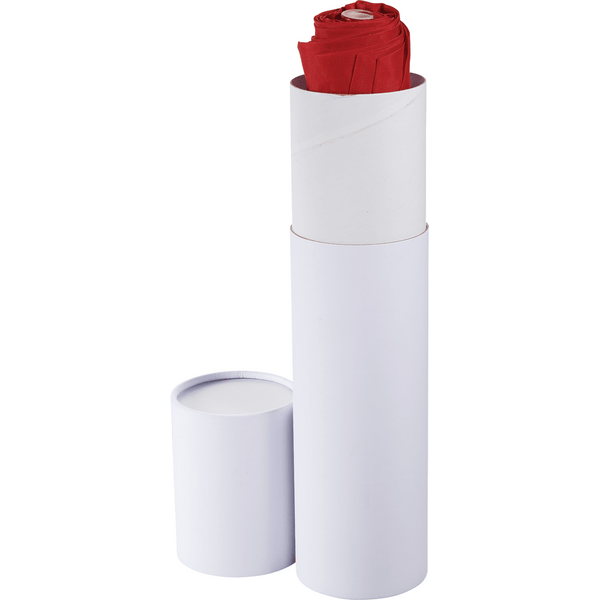 Cylindre de boîte-cadeau parapluie - Petit (12