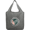 Ash Recycled Large Shopper Tote | Tote Bags | Bags, sku-2160-95, Tote Bags | CFDFpromo.com