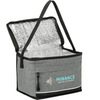 Quarry 6 Can Lunch Cooler Cooler Bags Bags, Cooler Bags, sku-2180-04 CFDFpromo.com