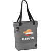 Hayden Zippered Convention Tote Tote Bags Bags, sku-2301-37, Tote Bags CFDFpromo.com