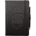 5.75" x 8.5" Pedova™ Pocket Bound JournalBook® Office Office, sku-2700-07 Pedova