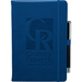 5.75" x 8.5" Pedova™ Pocket Bound JournalBook® Office Office, sku-2700-07 Pedova