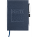5" x 7" FSC® Mix Executive Bound JournalBook® | Journals & Notebooks | Journals & Notebooks, Office, sku-2700-52 | JournalBooks