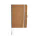 5.5" x 8.5" Eco Color Bound JournalBook® Office Office, sku-2800-41 JournalBooks
