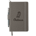 5.5" x 8.5" FM Heathered Hard Bound JournalBook® | Journals & Notebooks | Journals & Notebooks, Office, sku-2800-43 | JournalBooks