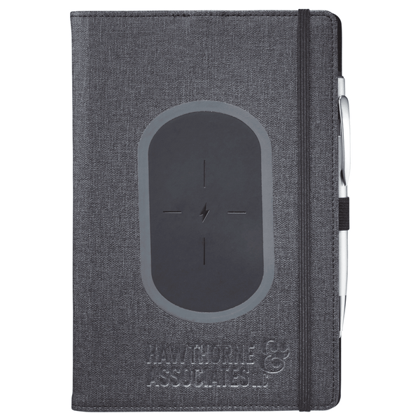 JournalBook® de chargement sans fil Walton 5,5
