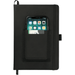5.5" x 8.5" Vienna Phone Pocket Bound JournalBook® Office Office, sku-2800-65 JournalBooks