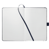 5.5” x 8.5” Mela Bound JournalBook ® Office Office, sku-2800-79 JournalBooks