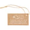 Reclaim Recycled Drawstring Bag Drawstring Bags Bags, Drawstring Bags, sku-3001-71 CFDFpromo.com