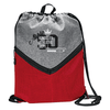 Voyager Drawstring Sportspack Drawstring Bags Bags, closeout, Drawstring Bags, sku-3005-04 CFDFpromo.com