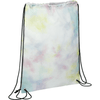 Tie Dyed Drawstring Bag Drawstring Bags Bags, Drawstring Bags, sku-3005-49 CFDFpromo.com