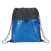 Mermaid Sequin Drawstring Bag Drawstring Bags Bags, closeout, Drawstring Bags, sku-3005-59 CFDFpromo.com