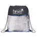 Mermaid Sequin Drawstring Bag | Drawstring Bags | Bags, closeout, Drawstring Bags, sku-3005-59 | CFDFpromo.com
