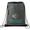 Quarry Drawstring Bag | Drawstring Bags | Bags, Drawstring Bags, sku-3005-74 | CFDFpromo.com